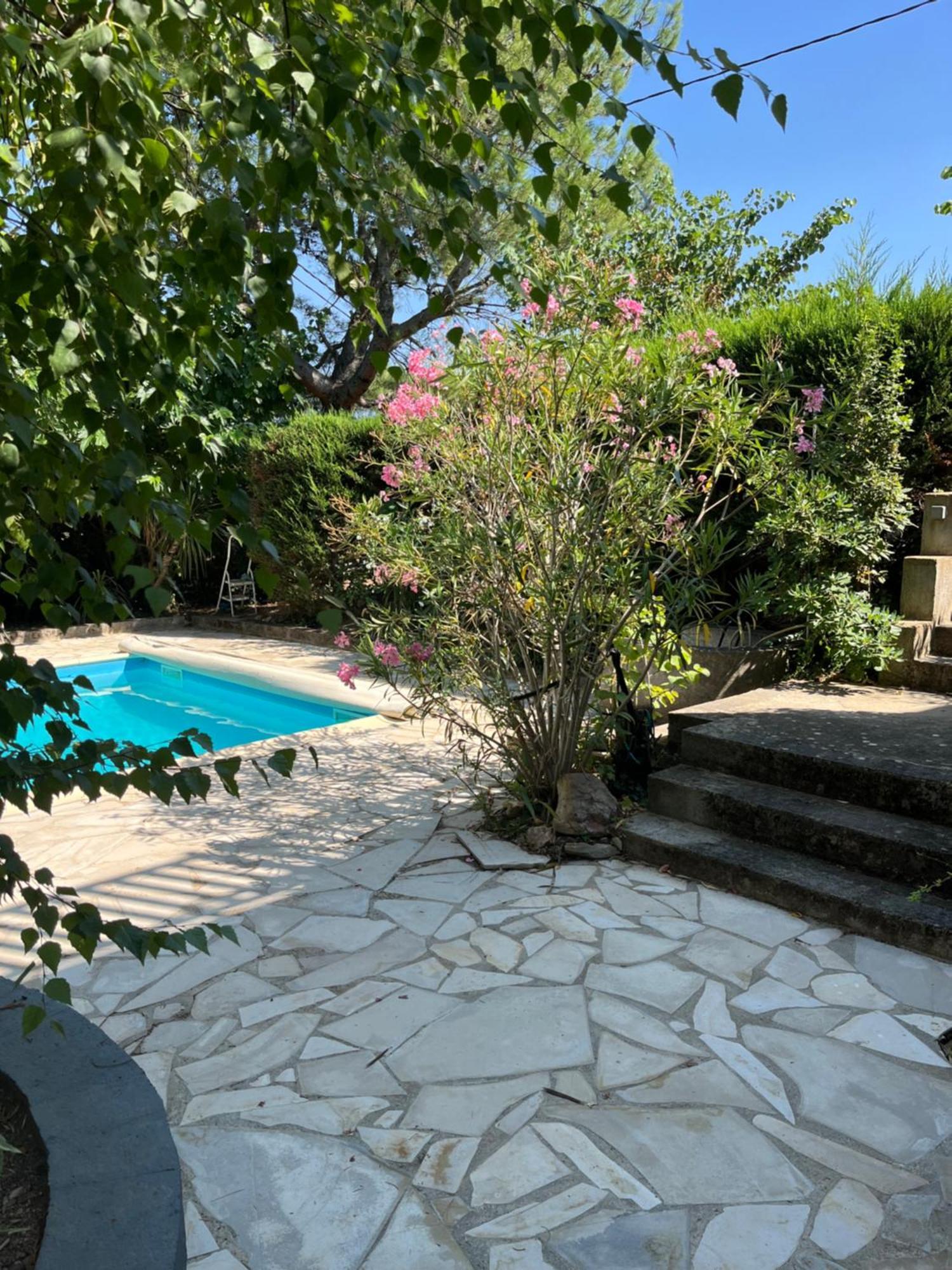 Vmf Villa Lamalou-les-Bains Exterior foto